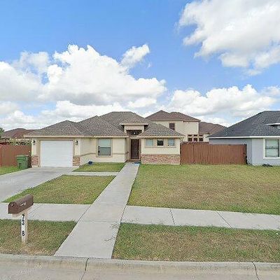 7388 Highland Pine St, Brownsville, TX 78526