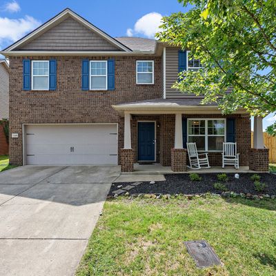 7395 Autumn Crossing Way, Brentwood, TN 37027