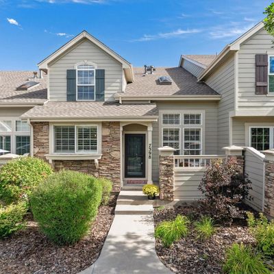 7398 Norfolk Pl, Castle Pines, CO 80108