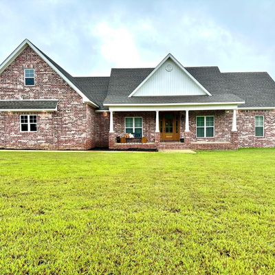 74 County Road 7302, Jonesboro, AR 72405