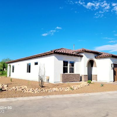 74 Sahuaro Court, Tubac, AZ 85646