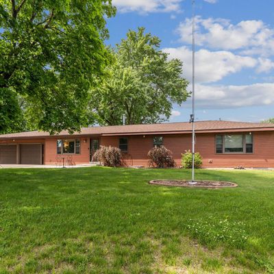 740 Albert Street #A, Prescott, WI 54021