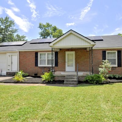 740 Kleeman Dr, Clarksville, TN 37040