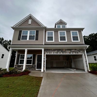 740 James Oak Lane #Lot 9, Lyman, SC 29365