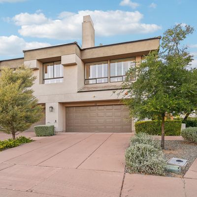 7400 E Gainey Club Drive, Scottsdale, AZ 85258