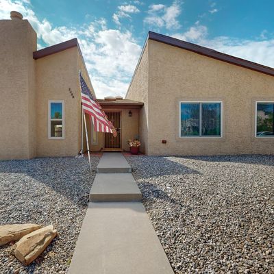 7408 Lynwood Dr Nw, Albuquerque, NM 87120