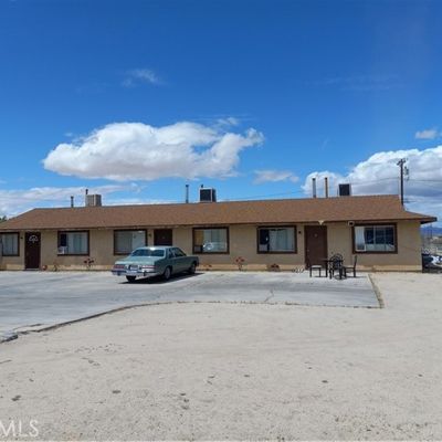 74070 Pinon Dr, Twentynine Palms, CA 92277