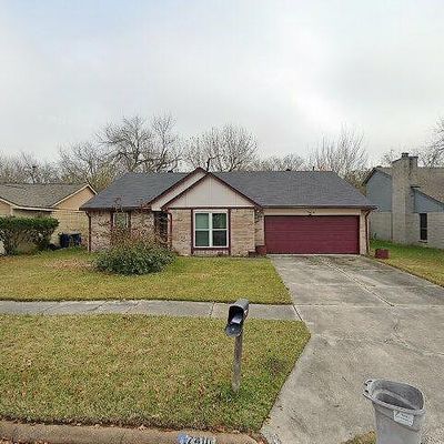 7410 Pebblemill Ln, Houston, TX 77086