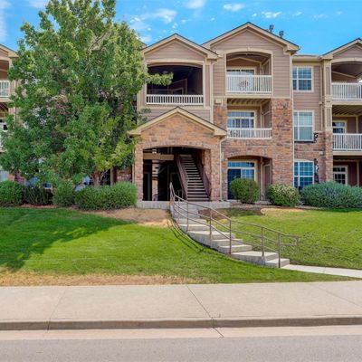 7440 S Blackhawk Street #16 203, Englewood, CO 80112