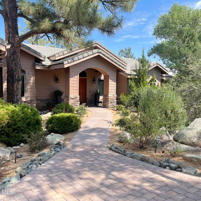 745 Crosscreek Dr, Prescott, AZ 86303