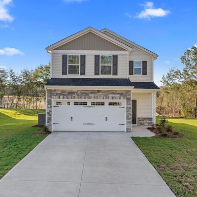 745 James Oak Lane #Lot 16, Lyman, SC 29365