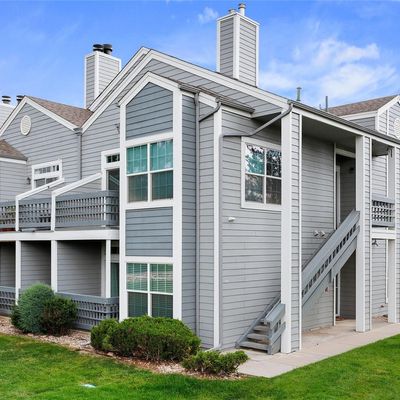 7471 Singing Hills Drive #101, Boulder, CO 80301