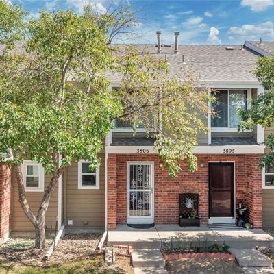 7476 E Arkansas Avenue #38 06, Denver, CO 80231