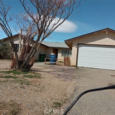 7489 California City Blvd, California City, CA 93505