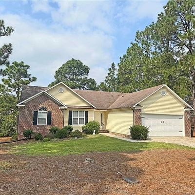 75 New Bedford Cir, Pinehurst, NC 28374