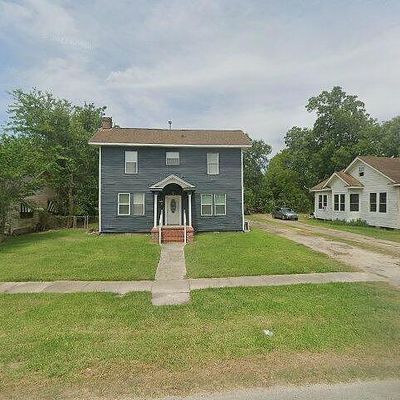 750 Goliad St, Beaumont, TX 77701