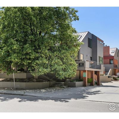 750 Walnut Street #C, Boulder, CO 80302