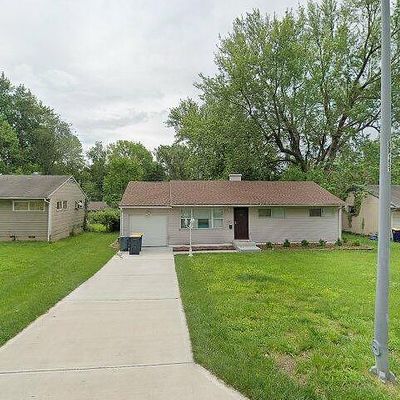 7505 E 112 Th Ter, Kansas City, MO 64134