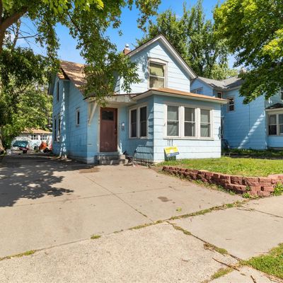 751 Bush Ave, Saint Paul, MN 55106