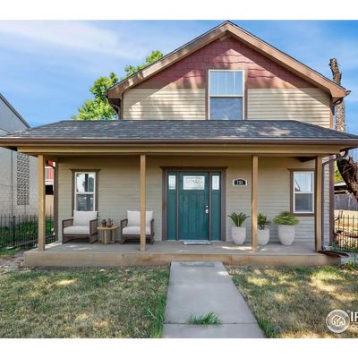 751 Garfield Ave, Loveland, CO 80537