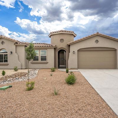 7541 Cubalaya Pl, Las Cruces, NM 88007