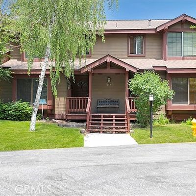 755 Cienega Road, Big Bear Lake, CA 92315