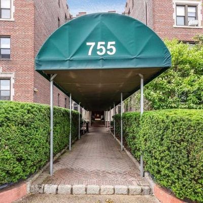 755 Anderson Avenue #1 F, Cliffside Park, NJ 07010