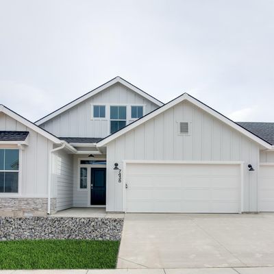 7558 E Waxwing Dr, Nampa, ID 83687