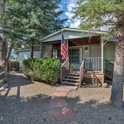 9000 Us 89, # 17, Flagstaff, AZ 86004