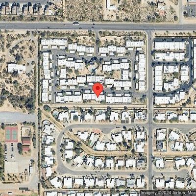 9002 E Calle Diego, Tucson, AZ 85710