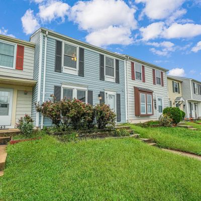 9044 Saint Steven Ct, Manassas Park, VA 20111