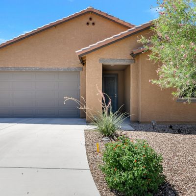 9046 N Wagon Spoke Ct, Tucson, AZ 85742