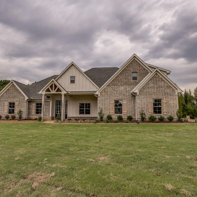 9070 Bennett Trail, Hernando, MS 38632