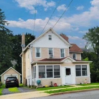 91 Allen St, Netcong, NJ 07857