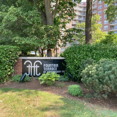 91 Strawberry Hill Avenue #Apt 825, Stamford, CT 06902