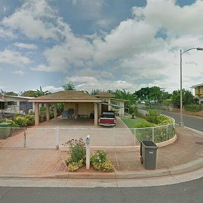 91 1136 Kauiki St, Ewa Beach, HI 96706