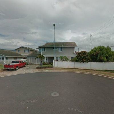 91 1214 Pohahawai St, Ewa Beach, HI 96706