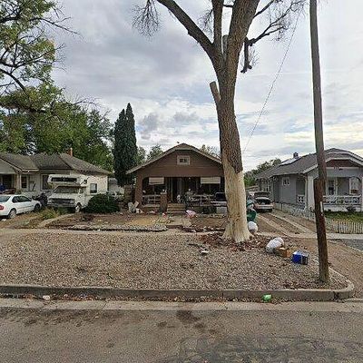 910 E 11 Th St, Pueblo, CO 81001