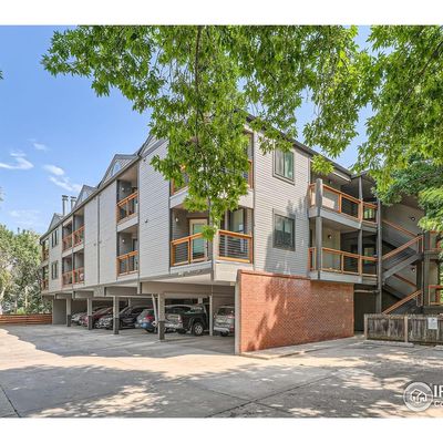 910 Portland Pl #9, Boulder, CO 80304