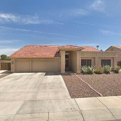 9117 S 48 Th Dr, Laveen, AZ 85339