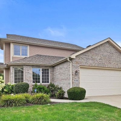 9200 Prairie Village Dr, Kenosha, WI 53142