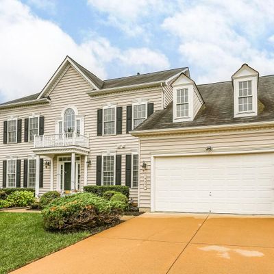 9204 Harvest Oak Dr, Fredericksburg, VA 22407