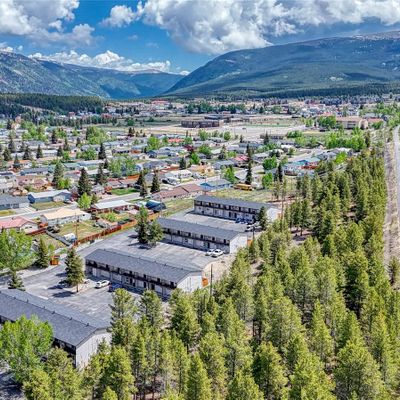 921 Mt Massive Drive #13, Leadville, CO 80461