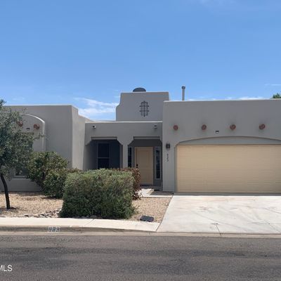 923 Flora Vista Road, Las Cruces, NM 88007