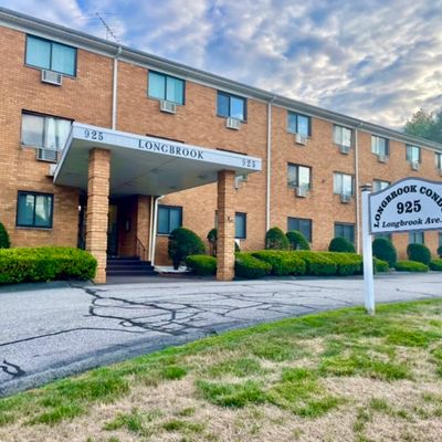 925 Longbrook Avenue #Apt 104, Stratford, CT 06614