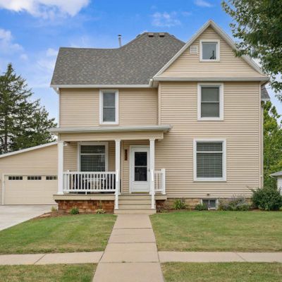 927 S Adams St, Lancaster, WI 53813