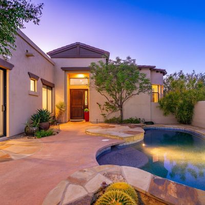 9280 E Thompson Peak Parkway, Scottsdale, AZ 85255