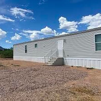 93 E Via Guasave, Huachuca City, AZ 85616