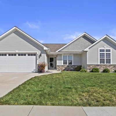 9312 Angelica Dr, Sturtevant, WI 53177