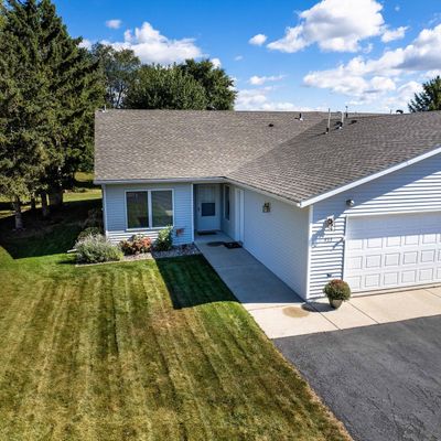 933 E Cavour Ave, Fergus Falls, MN 56537